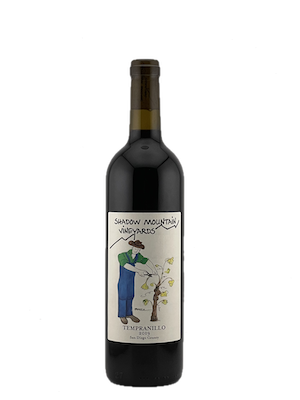 Product Image for Tempranillo 2019